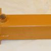 CASE AFTERMARKET COVER  (TRACK ADJUSTER)
