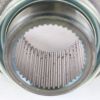 DANA SPICER YOKE & SEAL KIT 1710 SERIES
