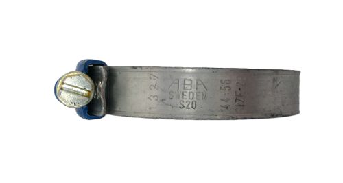 VOLVO PENTA HOSE CLAMP
