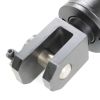 SCHWARZE TANDEM CYLINDER 3000PSI 5\"/4\"