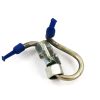 DETROIT DIESEL FUEL LINE/PUMP NOZZLE