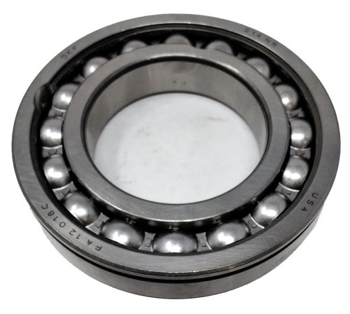SKF BALL BEARING - MAX DEEP GROOVE 125mm OD