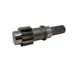PINION SHAFT, 12T