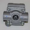 BENDIX QUICK RELEASE VALVE