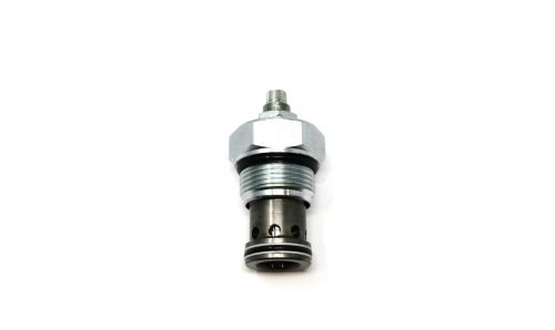 PARKER SCREW VALVE  NITRILE  AUTOMATIC  100-1000PSI