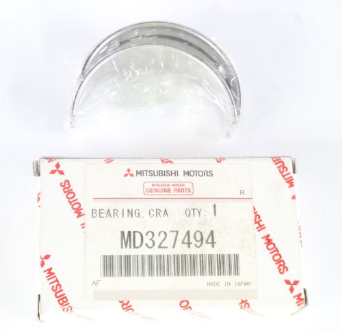 MITSUBISHI BEARING-CRANKSHAFT