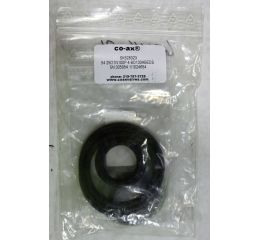 SEAL KIT FOR COAX  VALVE