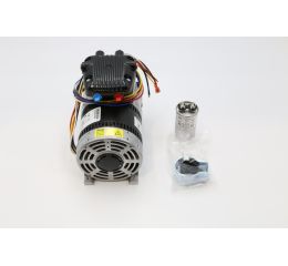 ROCKING PISTON COMPRESSOR VACUUM PUMP .25HP