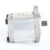 SCHWARZE HYDRAULIC GEAR MOTOR