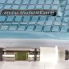 MTU FUEL INJECTOR
