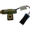 GT DEVELOPMENT PNEUMATIC VALVE ASSEMBLY
