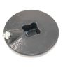 MACK CAP - STRG KNUCKLE