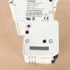 MERSEN ULTRA SAFE FUSEHOLDER 2POLE FOR 22MMX58MM FUSES