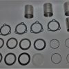 MACK KING PIN KIT SPIRAL NR