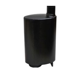 MUFFLER