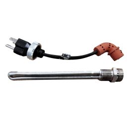 HEATER ASSEMBLY