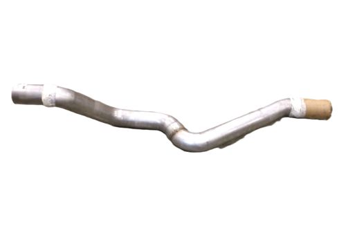 GRAND ROCK PIPE- 4\"5-BEND OD/OD ALZ