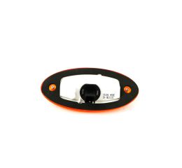 AMBER MARKER LIGHT