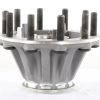 MACK HUB CUP STUD & ABS RING ASSEMBLY