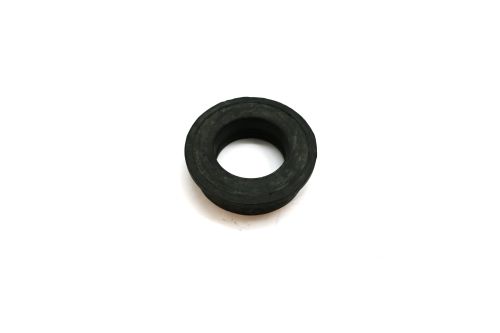 SY-KLONE  INTERNATIONAL REDUCING ADAPTER BUSHING 4in X 2.5in - RUBBER