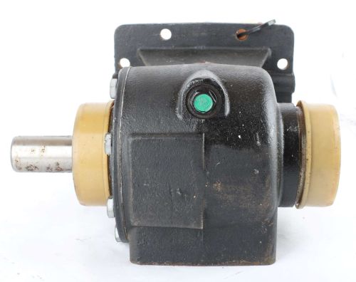 BUSHING HOG GEARBOX ASSEMBLY CUTTER BAR
