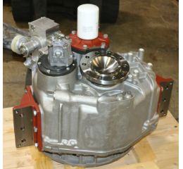 ZF360A  1.485:1 TRANSMISSION