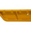 JOHN DEERE AFTERMARKET GUARD, FRONT L/H
