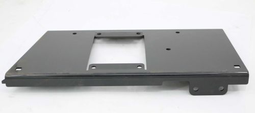 BOBCAT PLATE FLOOR