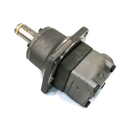 FIXED DISPLACEMENT MOTOR