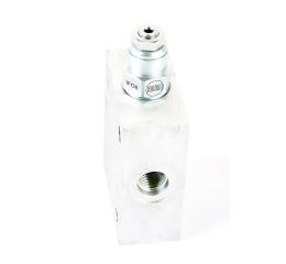 HYDRAULIC COUNTERBALANCE VALVE