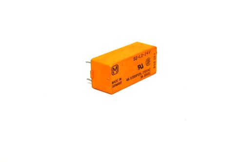 MATSUSHITA STEP RELAY