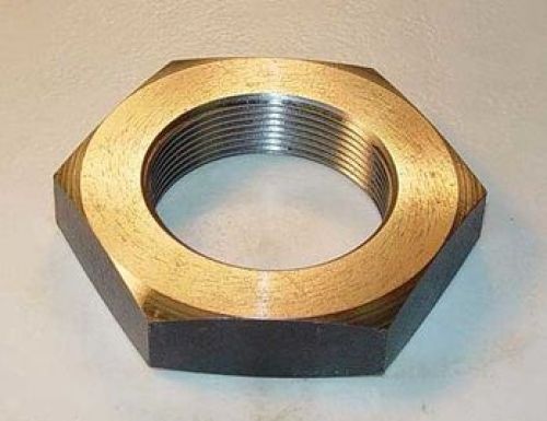 CASE AFTERMARKET SPROCKET NUT