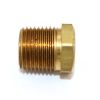 PARKER BUSHING BRASS PIPE 1/2X