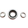 DOOSAN BALL BEARING FOURPOINT CONTACT 25mm ID 62mm OD
