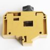 WEIDMULLER FUSIBLE TERMINAL BLOCK
