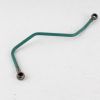 VOLVO OIL RETURN PIPE