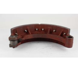 SHOE ASSEMBLY