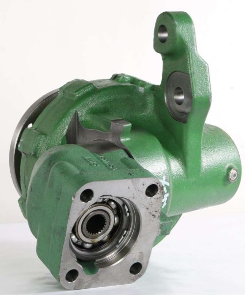 DANA SPICER WHEEL END ASSEMBLY (RH)