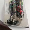 GRADALL PANEL ELECTRICAL DUAL SWEEP