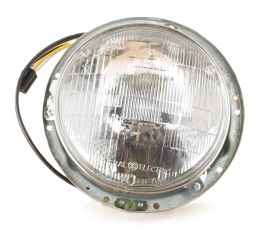 HEADLAMP
