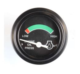 OIL PRESSURE GAUGE