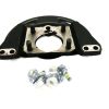 DANA SPICER DRUM BRAKE SHOE ANCHOR HOLD DOWN KIT