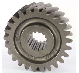 GEAR 15 INSIDE SPLINE  25 OUTSIDE TEETH