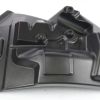 MACK EXTENSION  FRONT MUDGUARD RH
