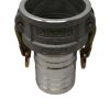 DIXON VALVE COUPLER 3\" CAM & GROOVE X HOSE