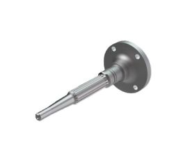 FLANGE SHAFT -JACKSHAFT KIT