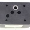 DENISON HYDRAULIC PORT BLOCK