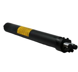 HYDRAULIC ACCUMULATOR 2bar PRE CHARGE