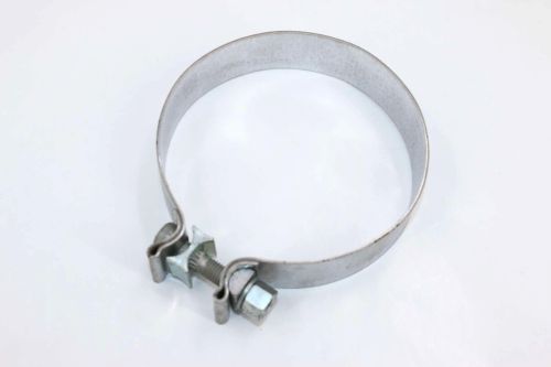 ALLIANCE TRUCK PARTS EXHAUST CLAMP