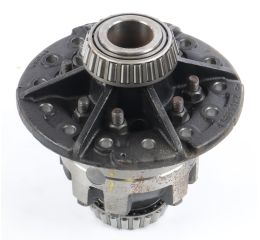 DIFFERENTIAL CASE ASSEMBLY